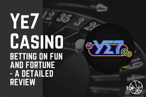 Ye7 casino Guatemala
